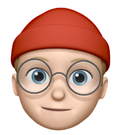 个人品牌官网预览图